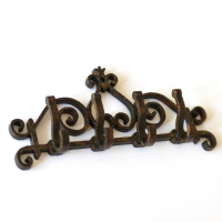 Victoriaanse Kapstok